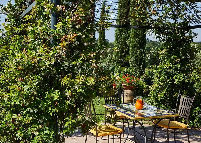 Farma Relais La Cerreta